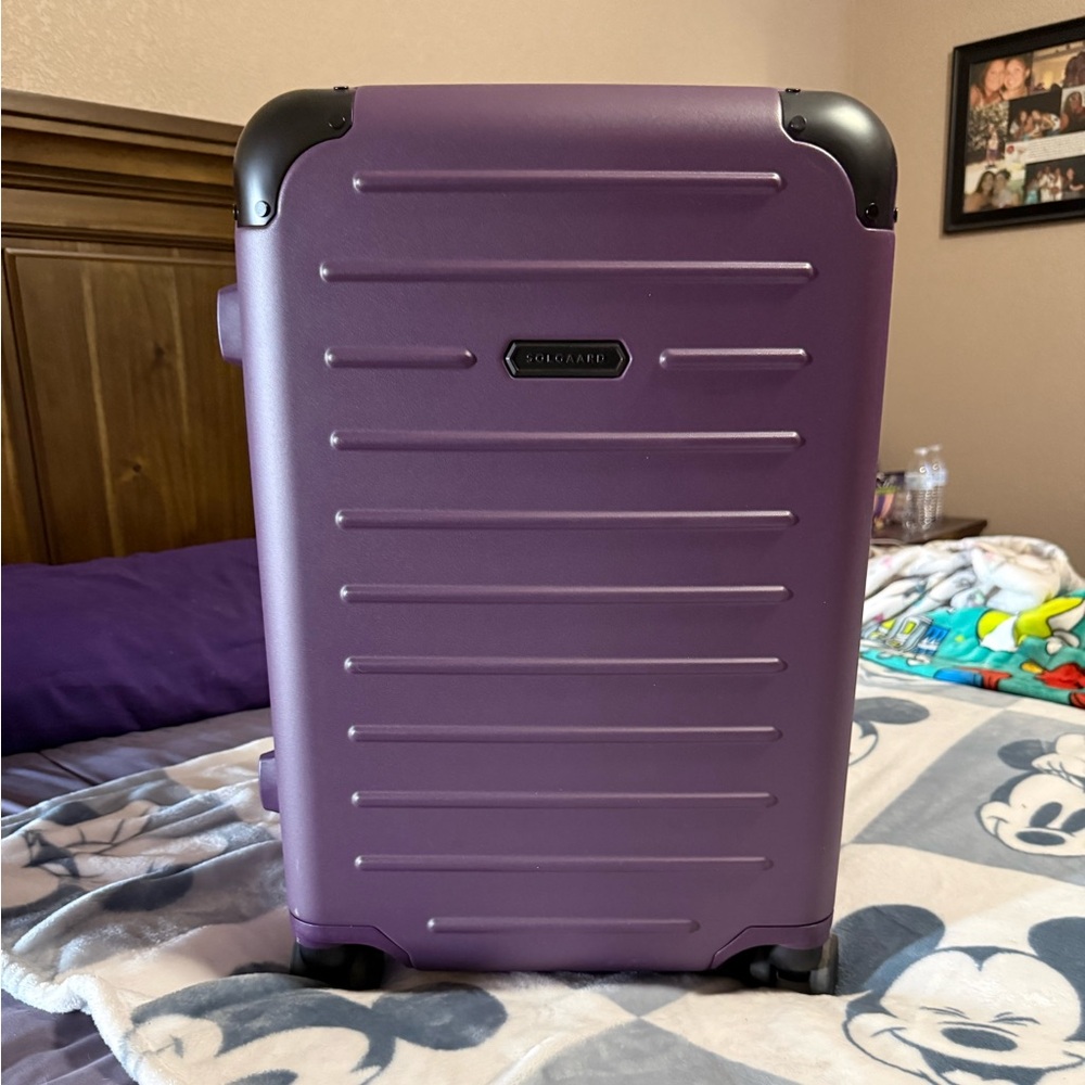 Solgarrd Carry On Closet